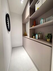 Lentor Hills Residences (D26), Apartment #587233551